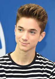 Daniel Seavey