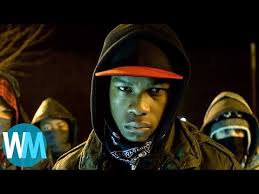 Top 10 Most Underrated Action Movies