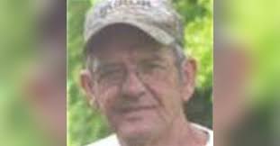 Clark, "Buck" Obituary