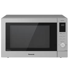 Homechef 4 In 1 Multi Oven With 1000w Inverter Microwave Airfryer 1300w Convection And Flashxpress Broiler 1 2 Cu Stainless Steel Model Nn Cd87ks