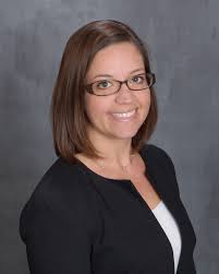 Amy Barthel's Instagram, Twitter & Facebook