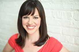 Natalie Ford Sings‎