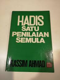 Please fill this form, we will try to respond as soon as possible. Hadis Satu Penilaian Semula Books Stationery Books On Carousell