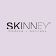 SKINNEY Medspa logo