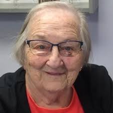 Marian "Mikki" Swanson Obituary January 24, 2018