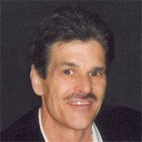 Norman Frederick Van Pamel, Jr. Obituary