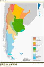 Diario autogestionado por sus trabajadores y trabajadoras. Clima De Argentina Wikipedia La Enciclopedia Libre