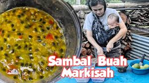 Manfaat susu kambing sangat banyak salah satunya air susu kambing tidak memiliki faktor lactosa intolerance , yaitu kelainan yang disebabkan. Sambal Buah Markisa Baik Untuk Kesihatan Terutamanya Ibu Mengandung Youtube