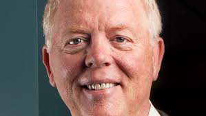 How a semi-retired accountant helped pave the way for Lyft in Sioux Falls