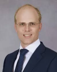 Dr. Michael Heymann, Neonatology