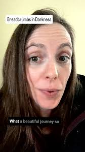 Have loved exploring nourishing mindsets for coping with darkness. It  doesn't actually matter your personal "flavor" of darkness for this to be  helpful. Whether that's seasonal change, grief, loss, or ...