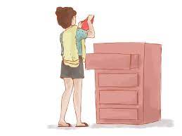How To Deal With Your Period At School Period Hacks Period Cramp Relief Menstrual Health