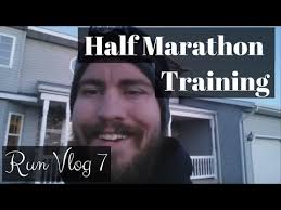 He's Going the Distance