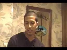 Exposed Kid Buu Is 30 Years Old 2010 Freestyle Markquez Lao Santiago Humongous The God Youtube