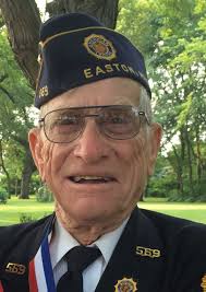 James “Jim” Hassing