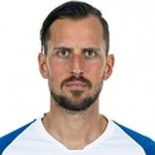 Profile Patrick Ziegler, : Info, news, matches and statistics