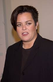 Rosie o donnell short hair. Dr Oz Rosie O Donnell Weight Body Image Oprah Cancels Rosie