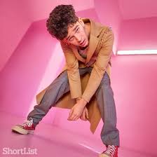 So what styles can you go for with a matte hair gel? Matt Healy Conflicted Sexuality Is Something Loads Of People Go Through