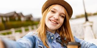 Autostima e immagine