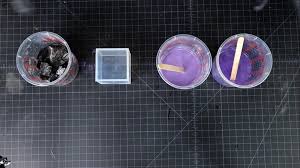 Melting rock into lava and cooling it into obsidian How To Make A Real Life Obsidian Minecraft Block Solidsmack