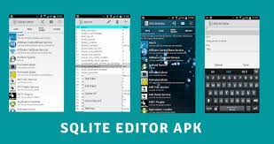 The ultimate sqlite database editor and app config for . Sqlite Editor Mod Apk V2 5 Premium Unlocked