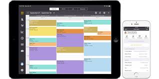 The basic plan is free and allows you to schedule one as we mentioned, the 10 appointment scheduling software applications listed here can suit most. Booking App Hair Salon Apps Appointment Booking And Scheduling