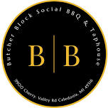 Butcher Block Social – Caledonia
