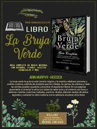 Siempre ir por el mundo natural para el consejo, y el respeto de todos y cada uno de los seres vivos, no importa cuán pequeño. Killari Libro La Bruja Verde Guia Completa De Magia Facebook