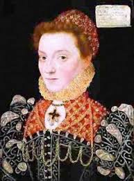 The Ladies Who Served: Katherine Howard