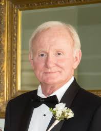 John Larry Carter Obituary