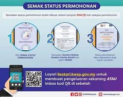 We did not find results for: How To Withdraw Up To Rm500 Monthly From Your Epf Akaun 2 From Emily To You