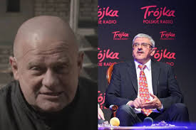 Jest polskim dziennikarzem muzycznym, długoletnim prezenterem programu iii polskiego radia. Marek Niedzwiecki Pozwal Polskie Radio Domaga Sie Przeprosin I 30 Tys Zlotych Na Lekarzy Nczas Com