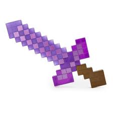 Id 276 , tools & armors, crafting table. Minecraft Enchanted Sword Minecraft Sword Minecraft Minecraft Toys