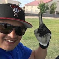 Mesa Del Sol Golf Club