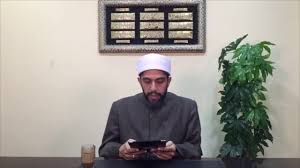 هل عدم دخول الماء إلى الأنف في الاستنشاق يفسد الوضوء Youtube