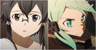 Sword Art Online: 10 Things You Still Didn't Know About Sinon