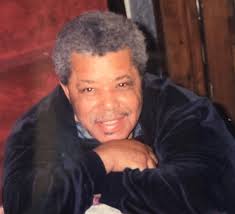 Theodore Roosevelt Stephenson, Sr.