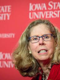 Regents spokesman: Wintersteen's deferred compensation will be paid out  after three years