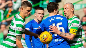 Premiership match report for celtic v rangers on 2 september 2018, includes all goals and incidents. Celtic And Rangers Both Fined For Old Firm Melee Football News Sky Sports