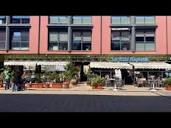 LA VILLE SUPERBE, Genoa - Righi - Menu, Prices, Restaurant Reviews ...