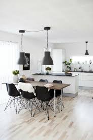 25 Scandinavian Dining Room Designs Scandinavian Dining Room Dining Room Interiors Dining Room Design