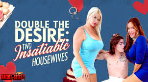 Rachel Steele Red MILF Productions Unleashes Spellbinding Scenes