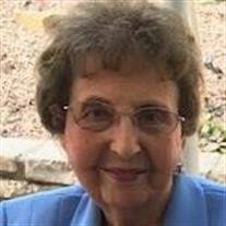 Margaret Bivens's Instagram, Twitter & Facebook