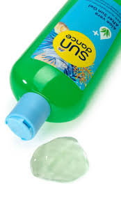 The plant can grow very well. Sundance After Sun Gel Aloe Vera 300 Ml Dauerhaft Gunstig Online Kaufen Dm De