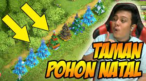 With southwest florida codes, you can earn free cash to purchase new vehicle and level up further in the game. Taman Pohon Natal Clash Of Clans Youtube