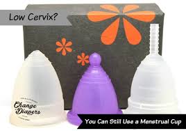 Think You Cant Use A Menstrual Cup Think Again