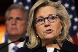 Liz Cheney Ramps Up Attack After Donald Trump Fires Back Their Latest Feud Explained