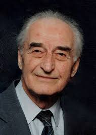 Obituary information for Harvay Barkman