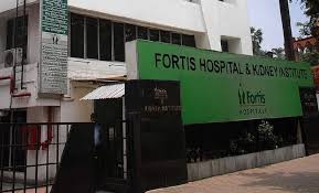 Fortis Hospital And Kidney Institute In Kolkata Hospital Fortis Kolkata