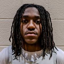 Ethan Gough's High School Bio